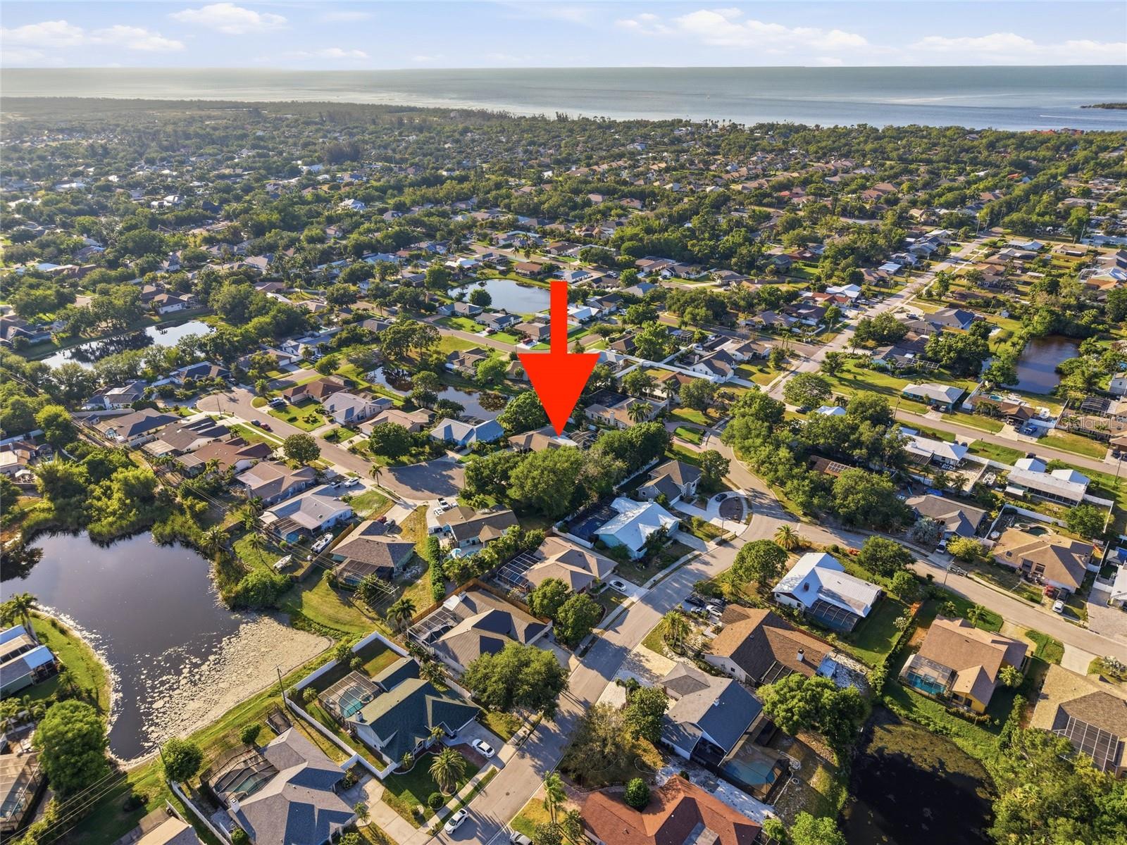 8304 12TH AVENUE DR NW, BRADENTON, FL, 34209