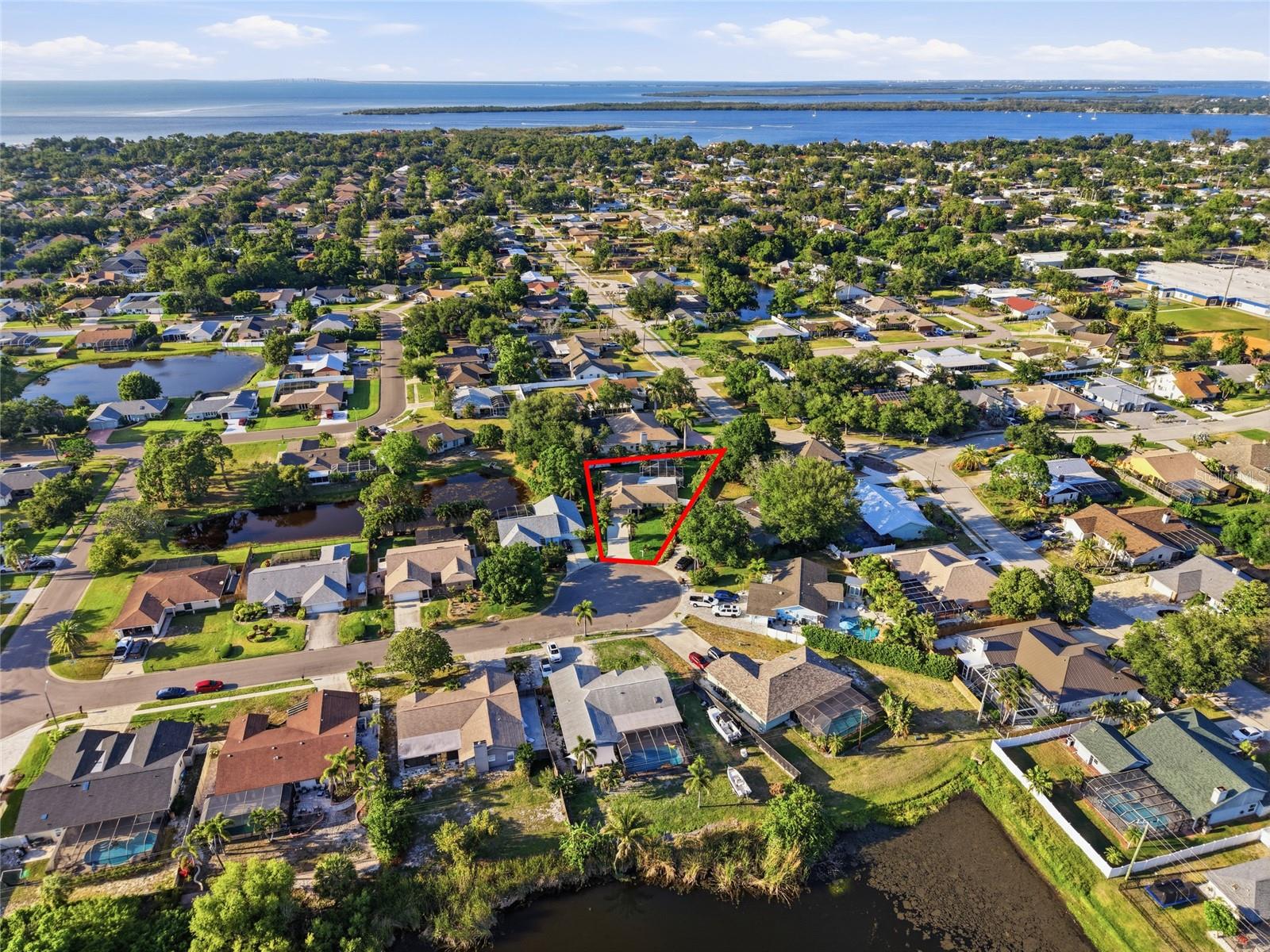 8304 12TH AVENUE DR NW, BRADENTON, FL, 34209