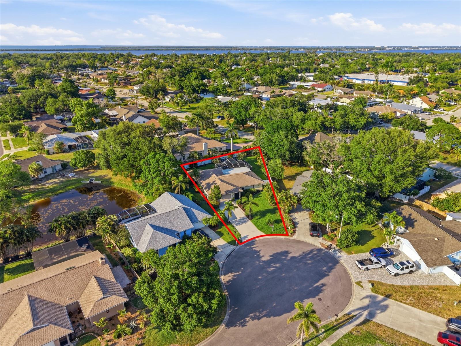 8304 12TH AVENUE DR NW, BRADENTON, FL, 34209