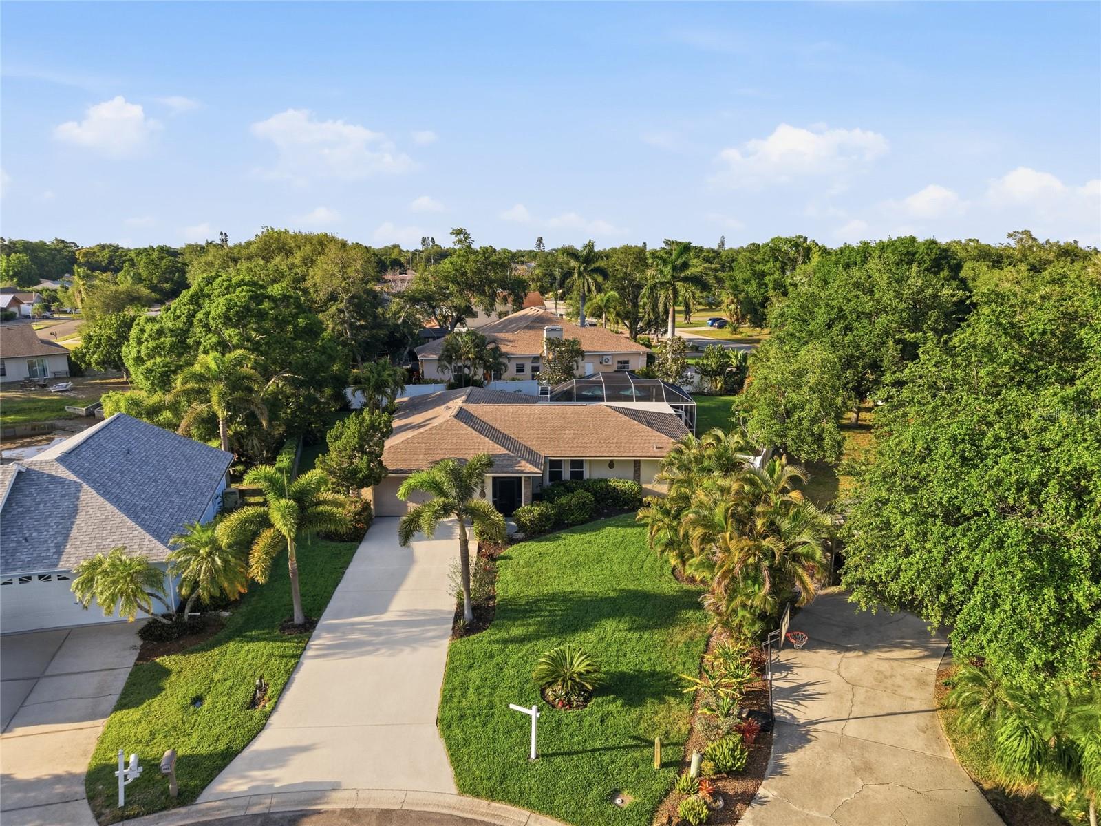 8304 12TH AVENUE DR NW, BRADENTON, FL, 34209