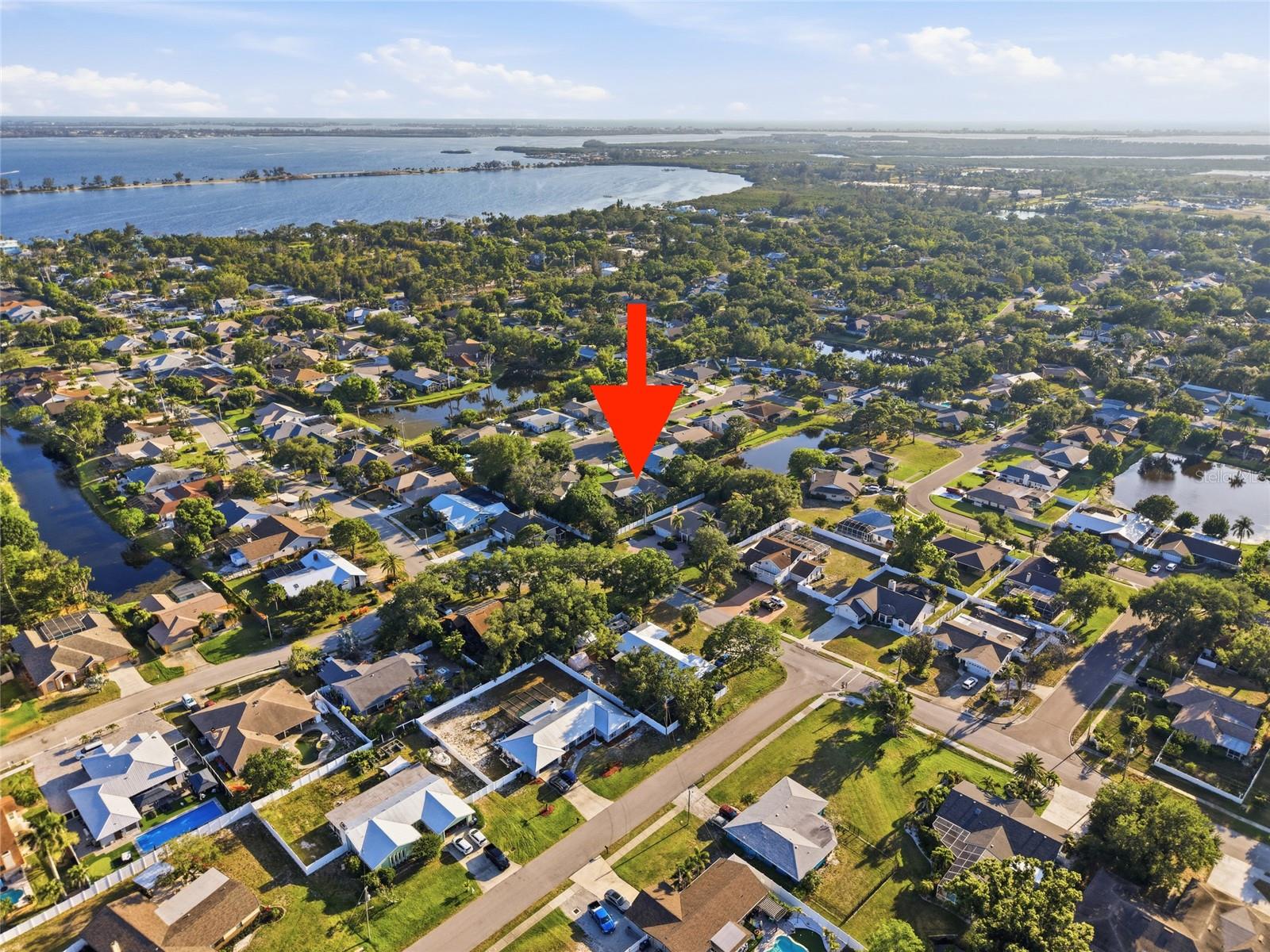 8304 12TH AVENUE DR NW, BRADENTON, FL, 34209