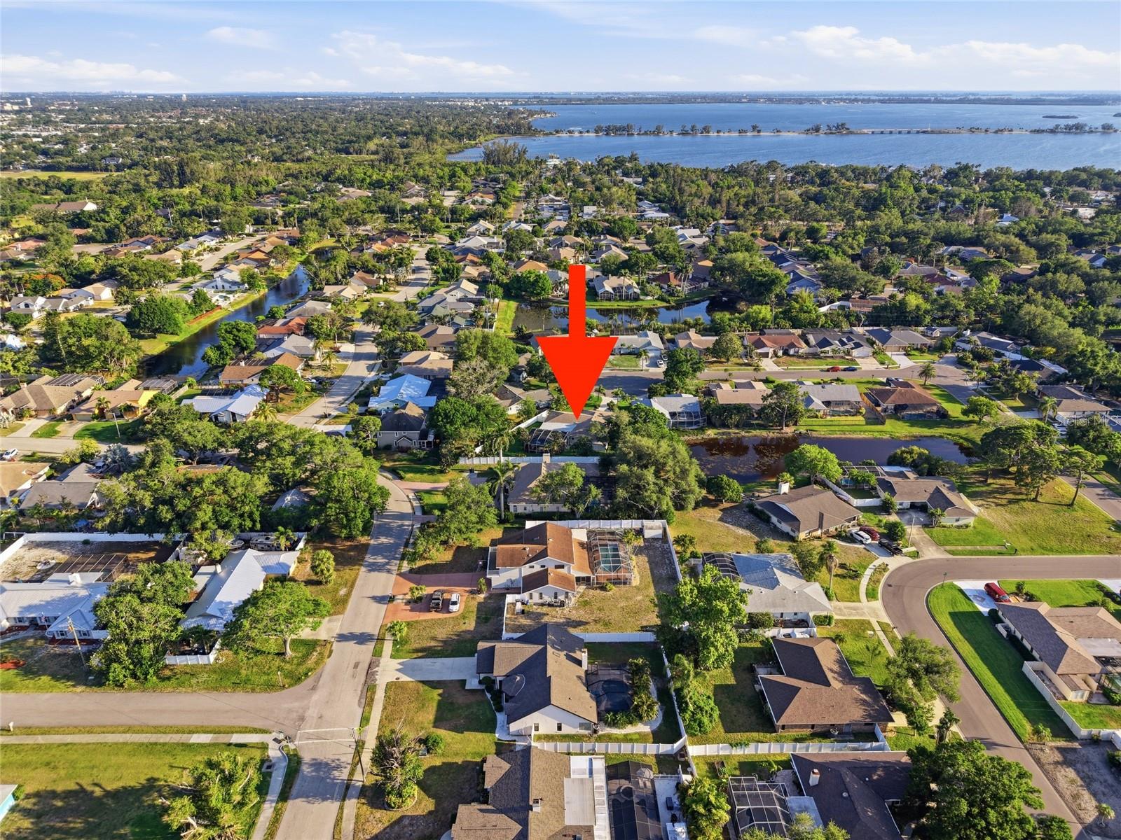 8304 12TH AVENUE DR NW, BRADENTON, FL, 34209