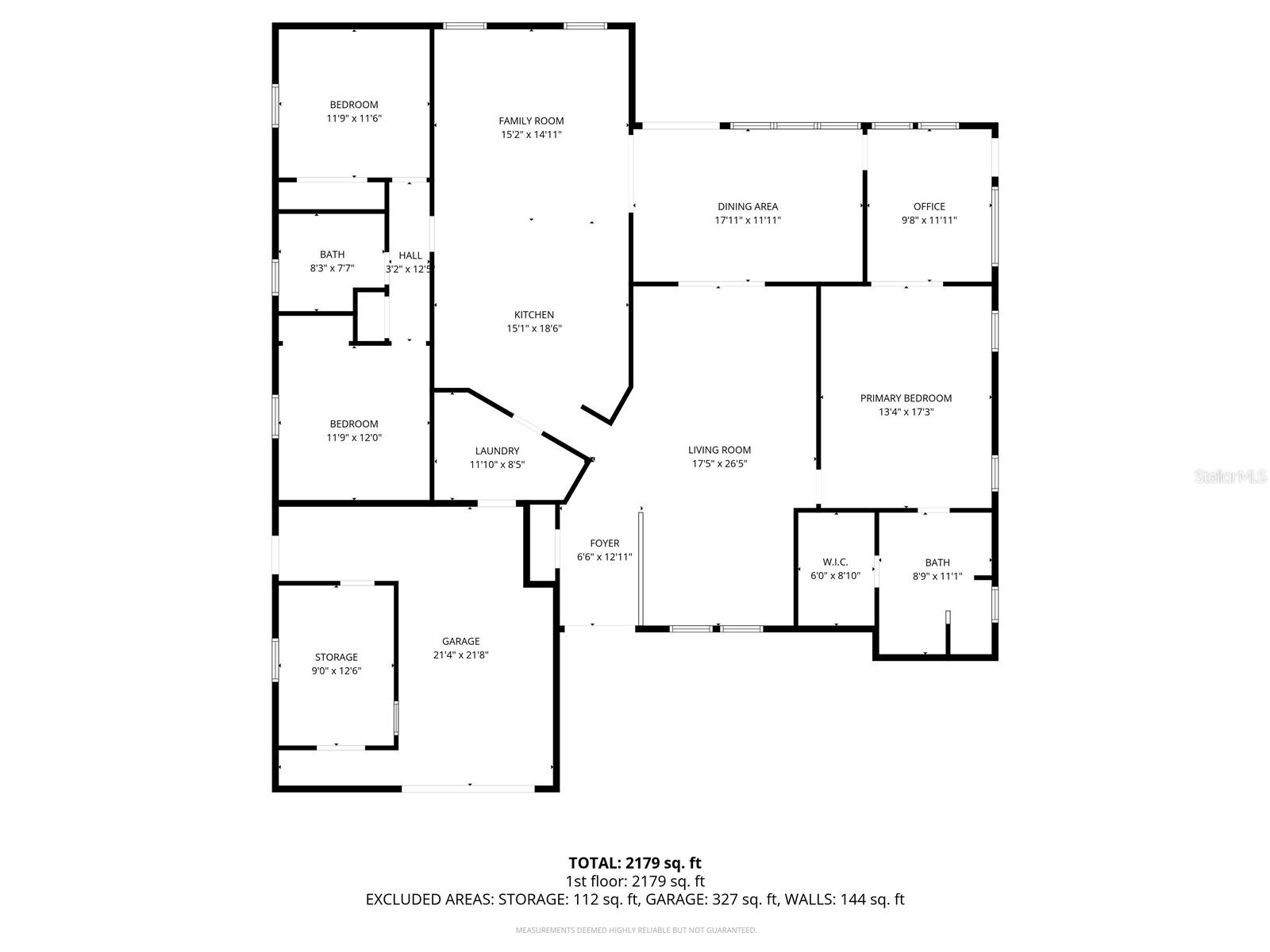8304 12TH AVENUE DR NW, BRADENTON, FL, 34209