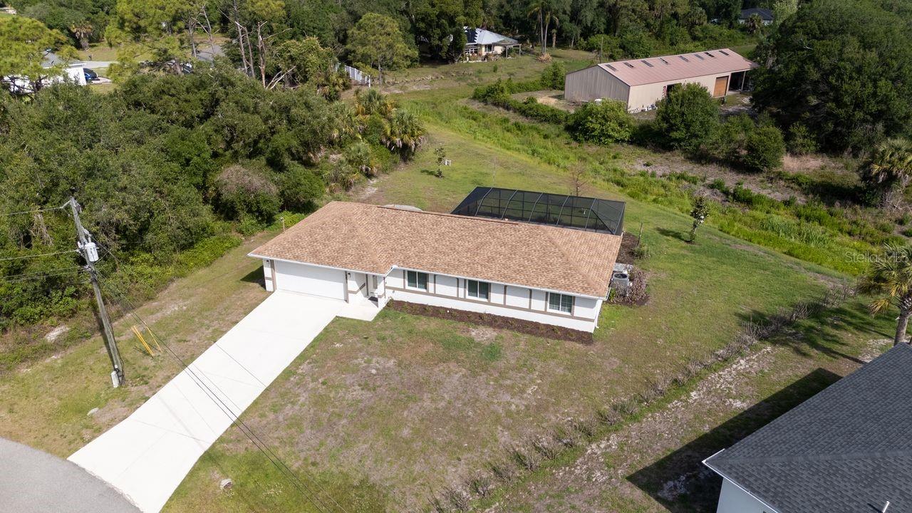 5498 GADBOYS AVE, NORTH PORT, FL, 34291