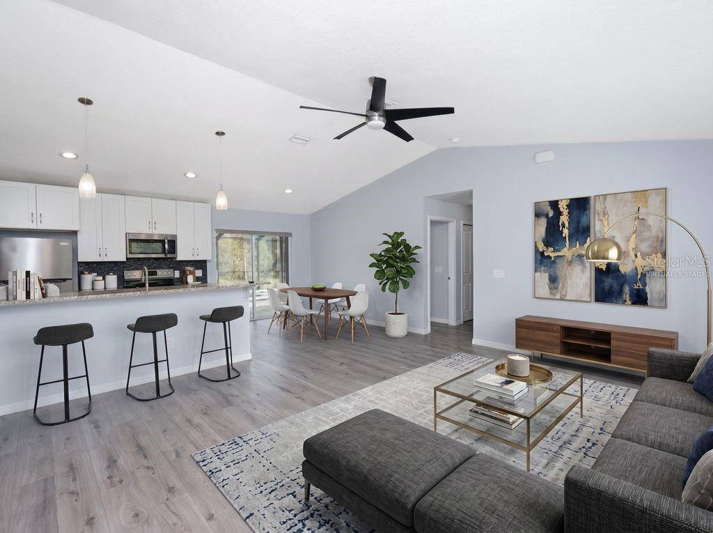 5498 GADBOYS AVE, NORTH PORT, FL, 34291