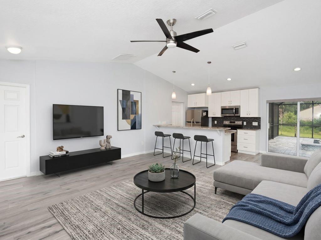 5498 GADBOYS AVE, NORTH PORT, FL, 34291