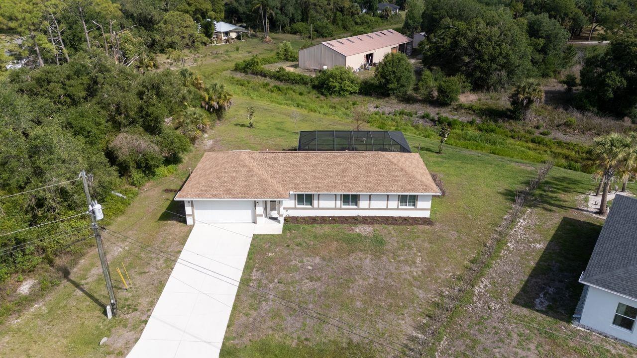 5498 GADBOYS AVE, NORTH PORT, FL, 34291