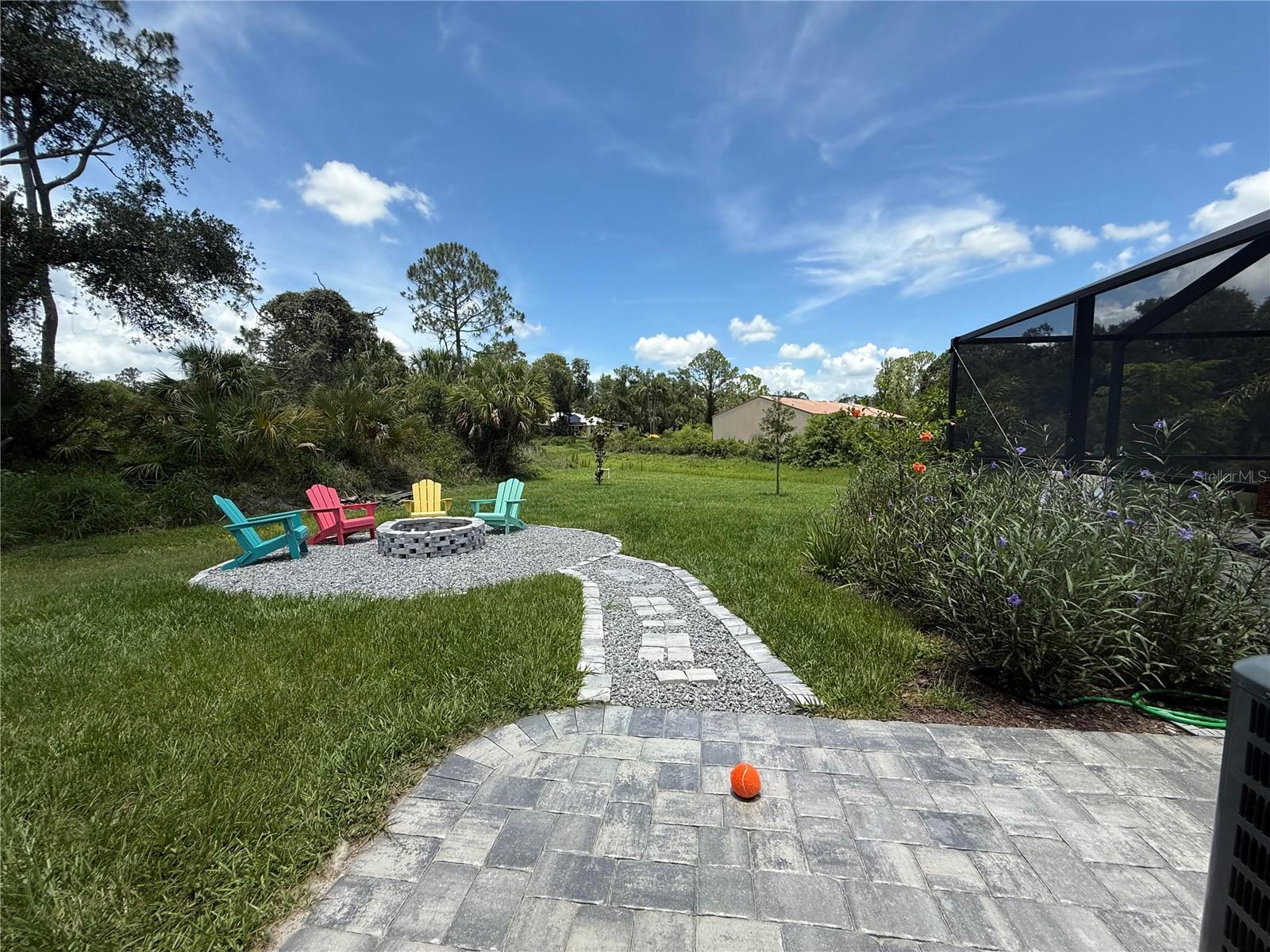 5498 GADBOYS AVE, NORTH PORT, FL, 34291