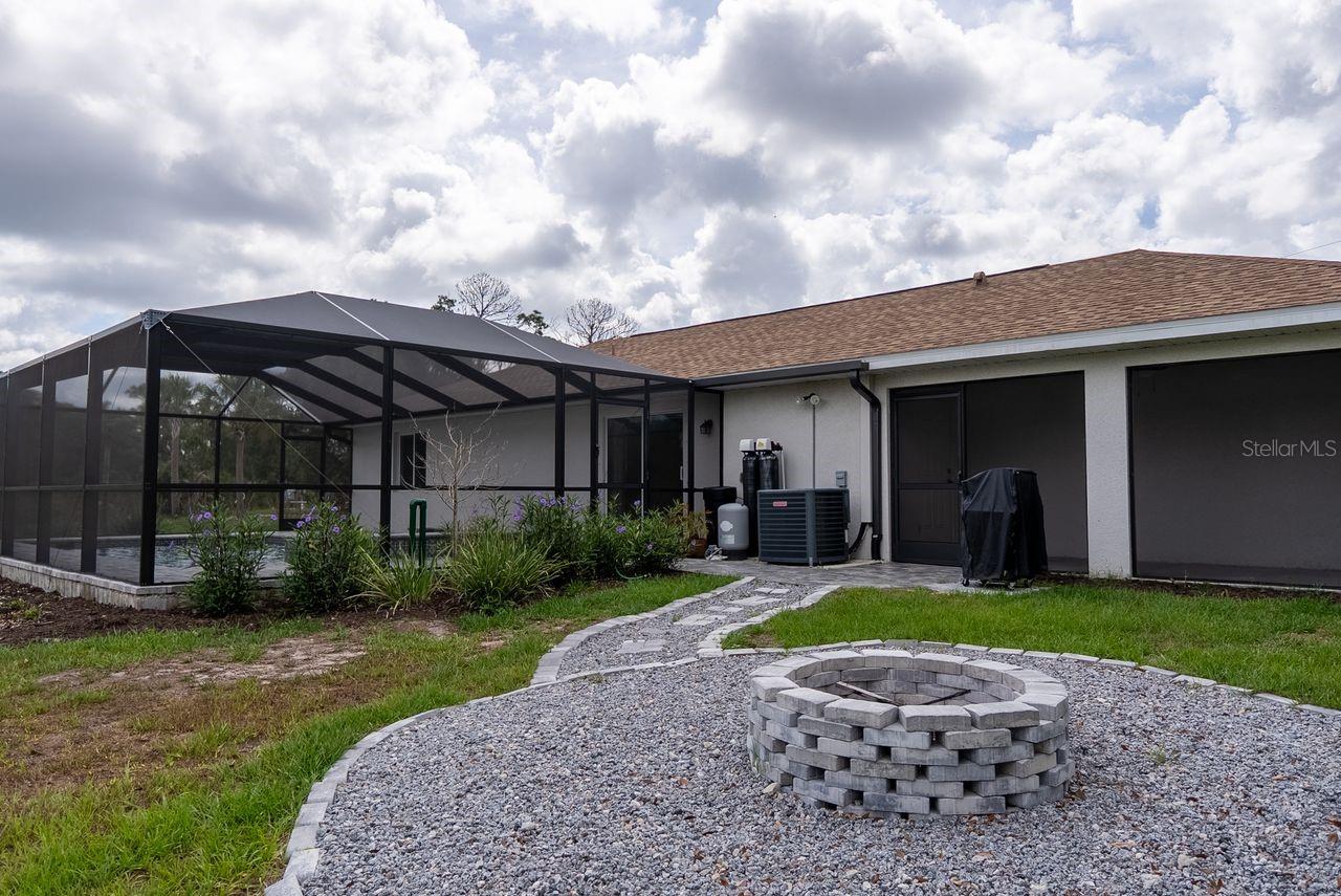 5498 GADBOYS AVE, NORTH PORT, FL, 34291