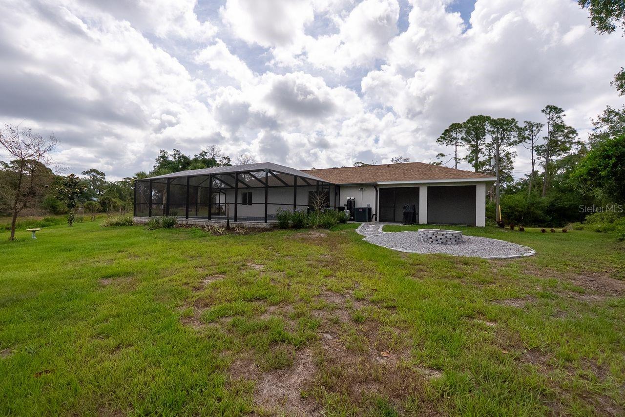 5498 GADBOYS AVE, NORTH PORT, FL, 34291