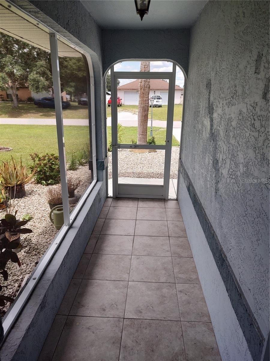 2051 LOGSDON ST, NORTH PORT, FL, 34287