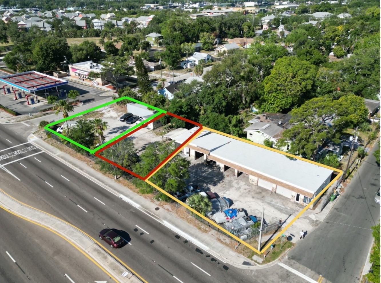 1112 1ST ST W, BRADENTON, FL, 34208