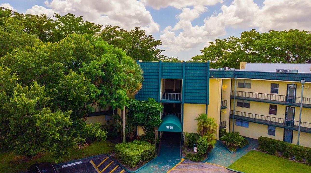 9080 LIME BLVD #307, TAMARAC, FL, 33321