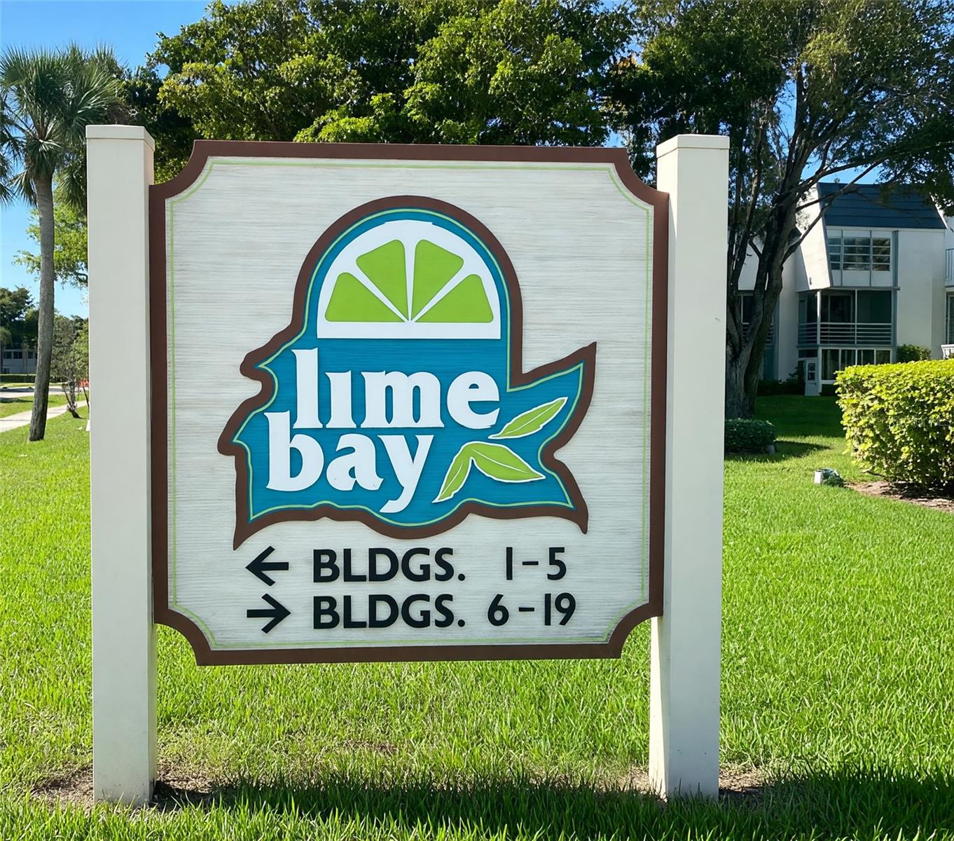 9080 LIME BLVD #307, TAMARAC, FL, 33321