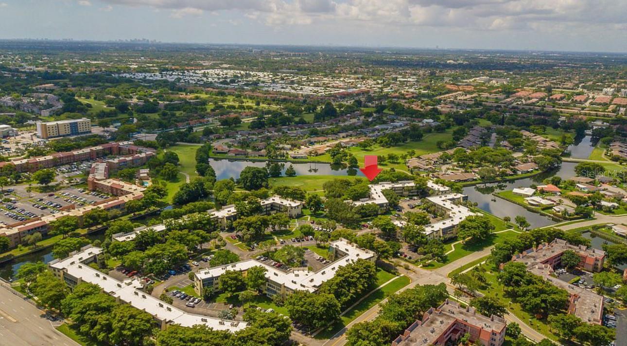 9080 LIME BLVD #307, TAMARAC, FL, 33321
