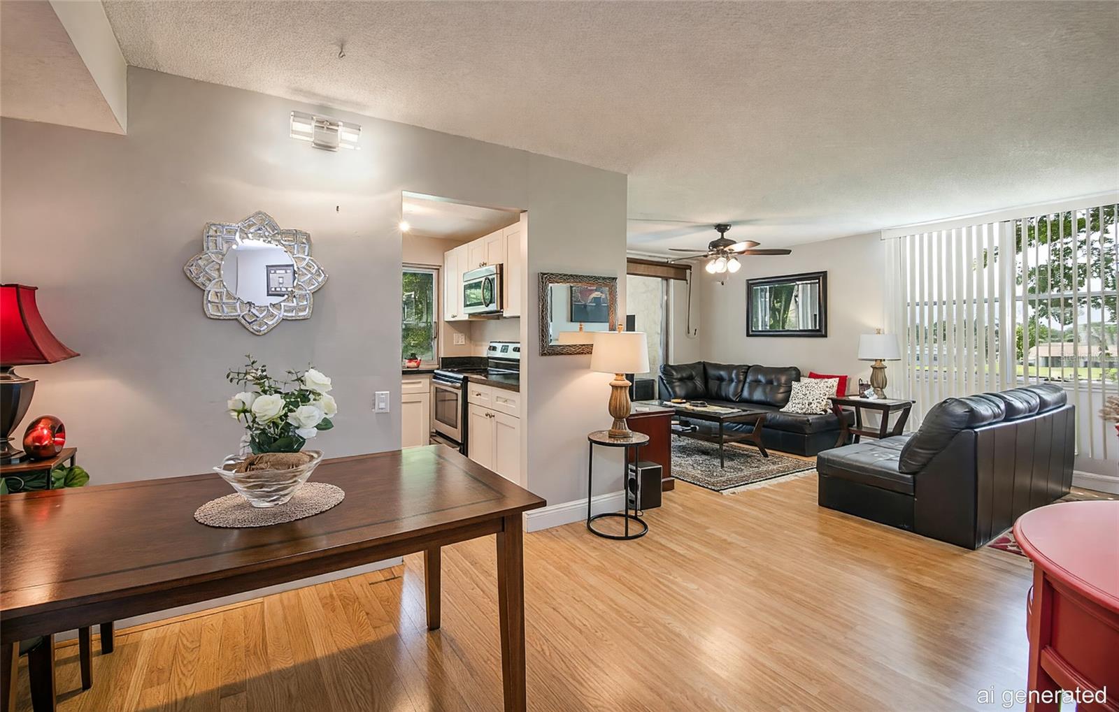 9080 LIME BLVD #307, TAMARAC, FL, 33321
