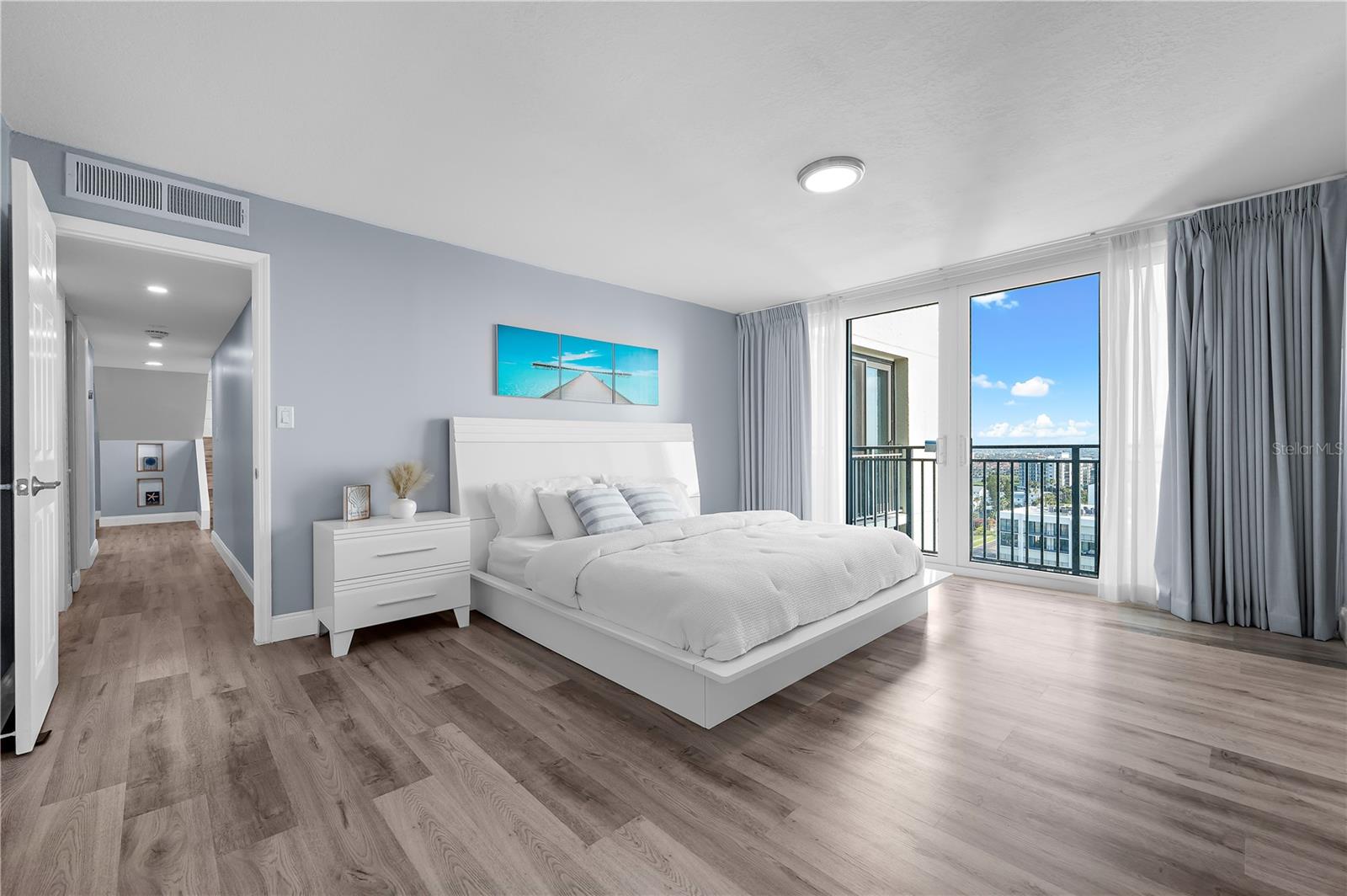1380 GULF BLVD #PH 5, CLEARWATER BEACH, FL, 33767