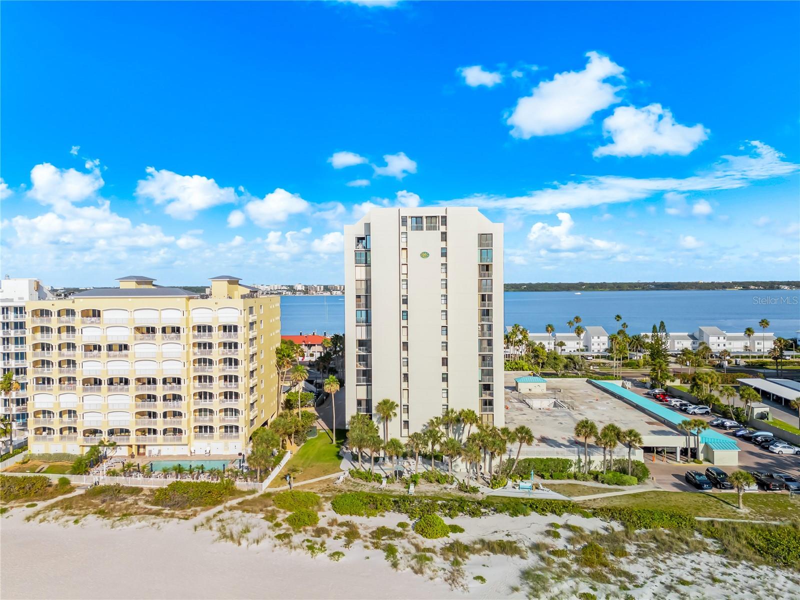 1380 GULF BLVD #PH 5, CLEARWATER BEACH, FL, 33767