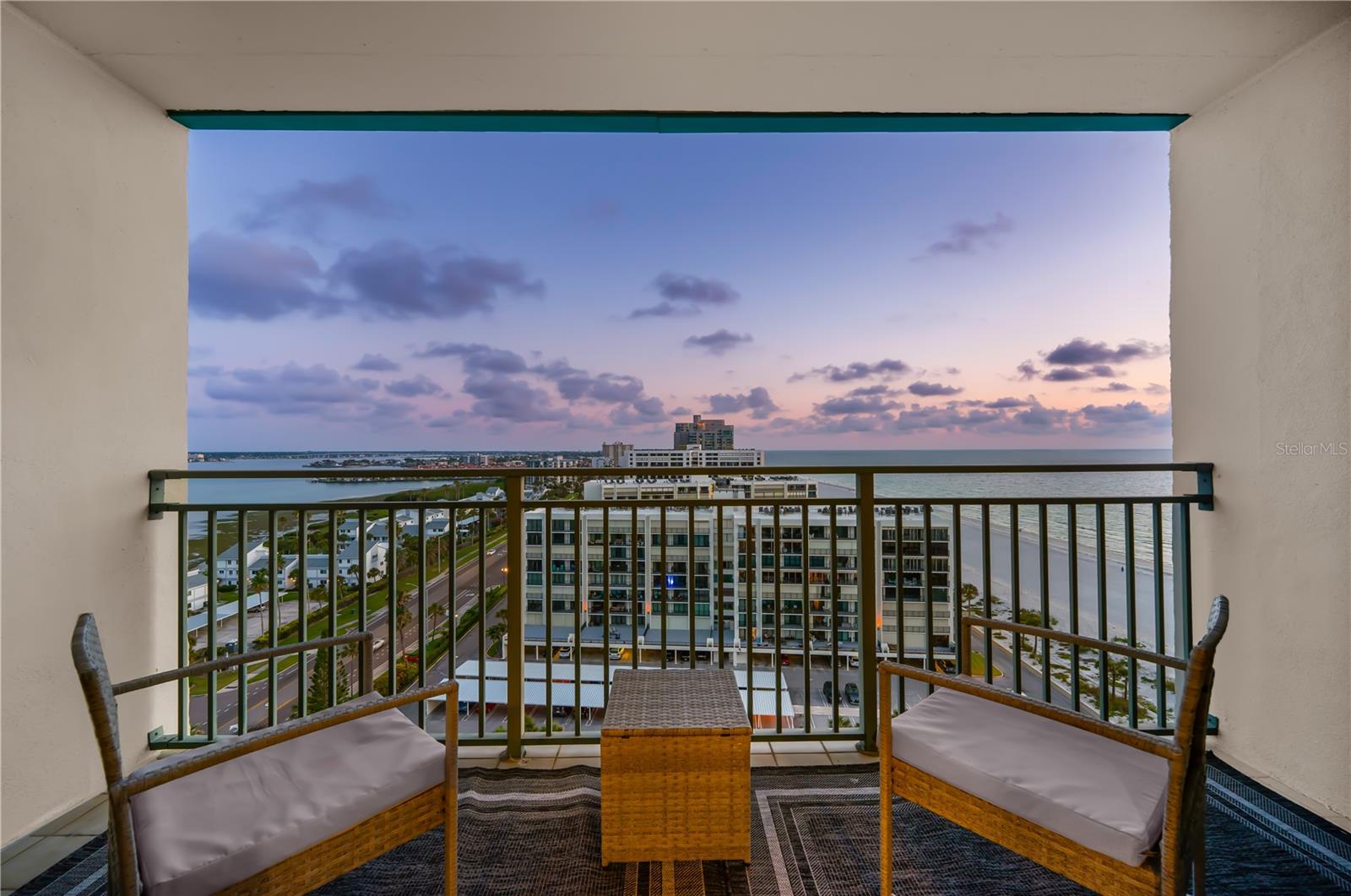 1380 GULF BLVD #PH 5, CLEARWATER BEACH, FL, 33767