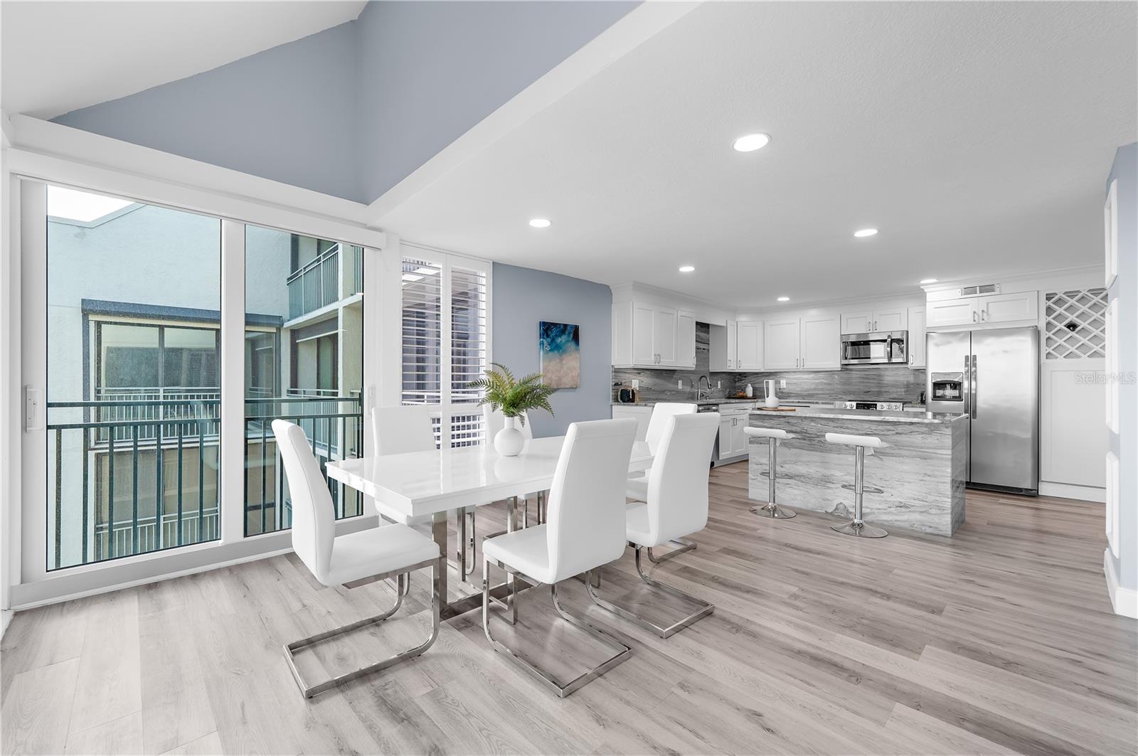 1380 GULF BLVD #PH 5, CLEARWATER BEACH, FL, 33767