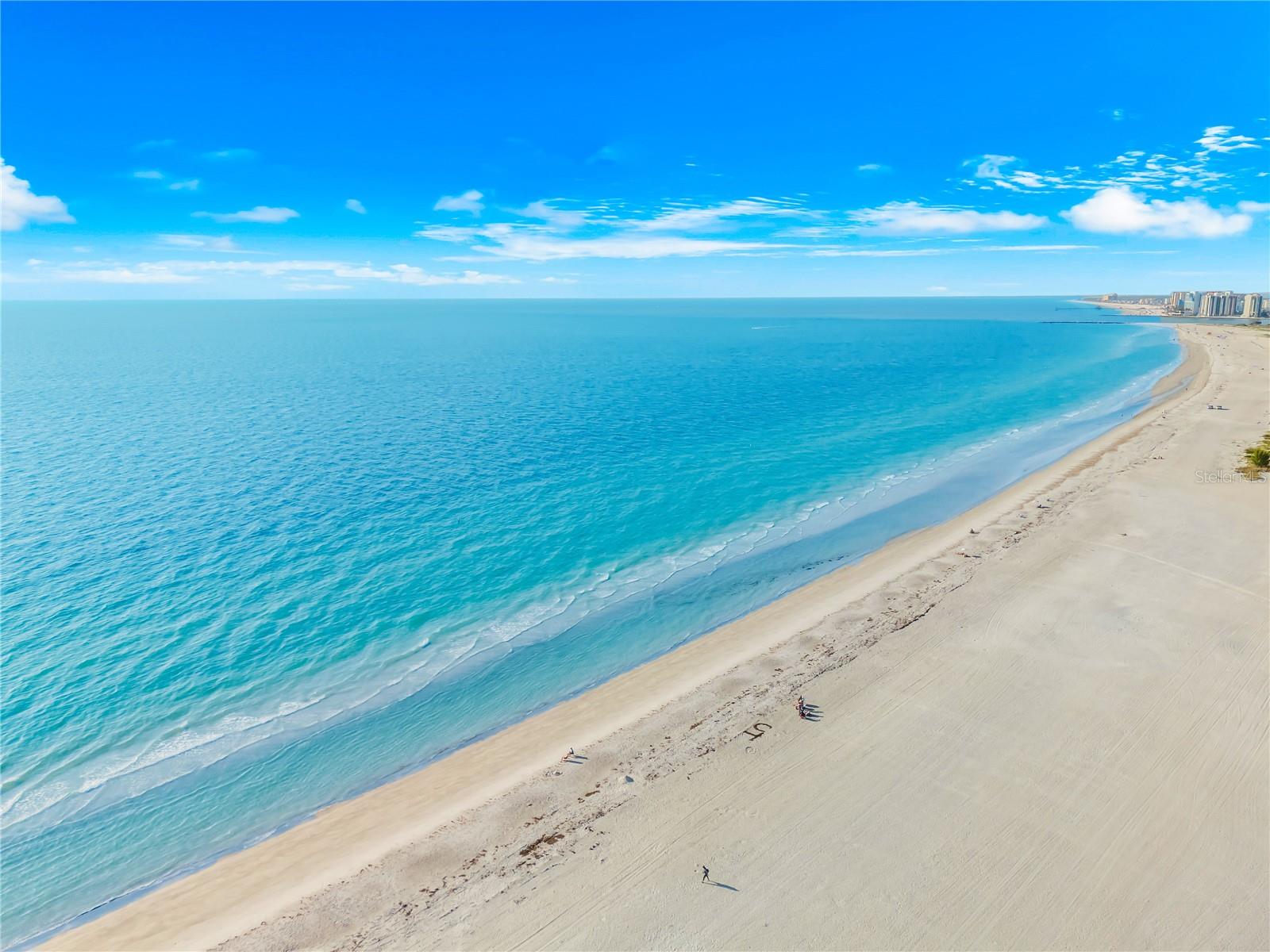 1380 GULF BLVD #PH 5, CLEARWATER BEACH, FL, 33767