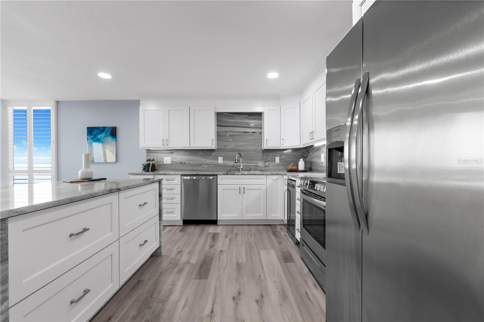 1380 GULF BLVD #PH 5, CLEARWATER BEACH, FL, 33767