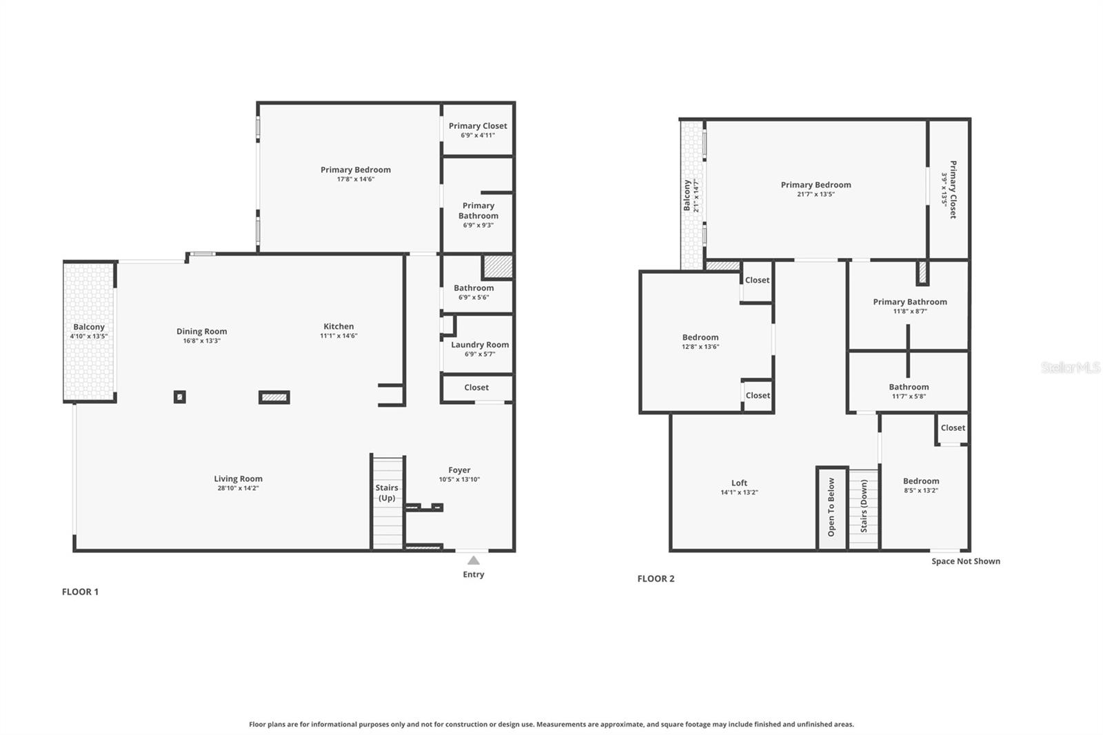 1380 GULF BLVD #PH 5, CLEARWATER BEACH, FL, 33767