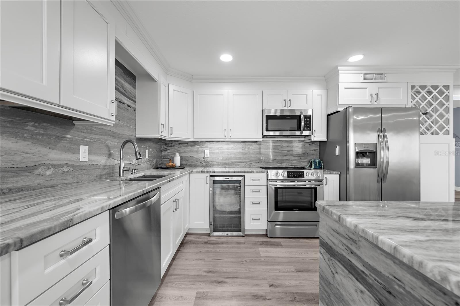1380 GULF BLVD #PH 5, CLEARWATER BEACH, FL, 33767
