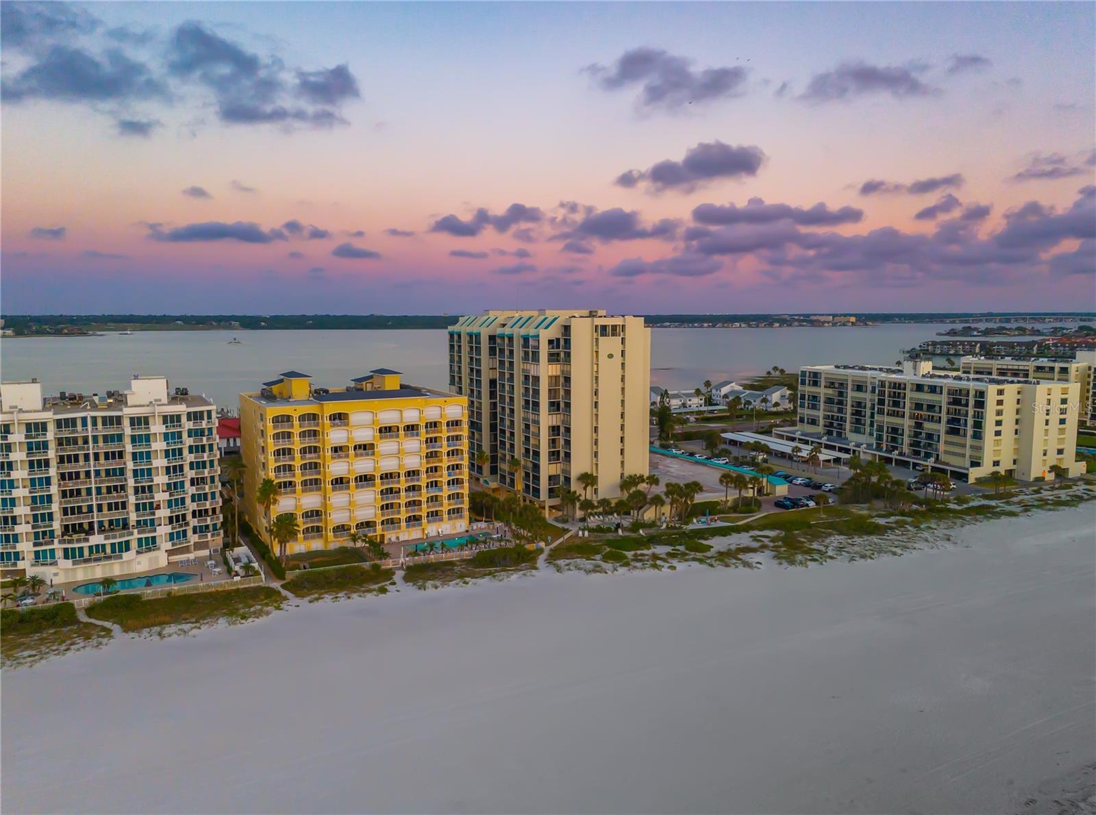 1380 GULF BLVD #PH 5, CLEARWATER BEACH, FL, 33767
