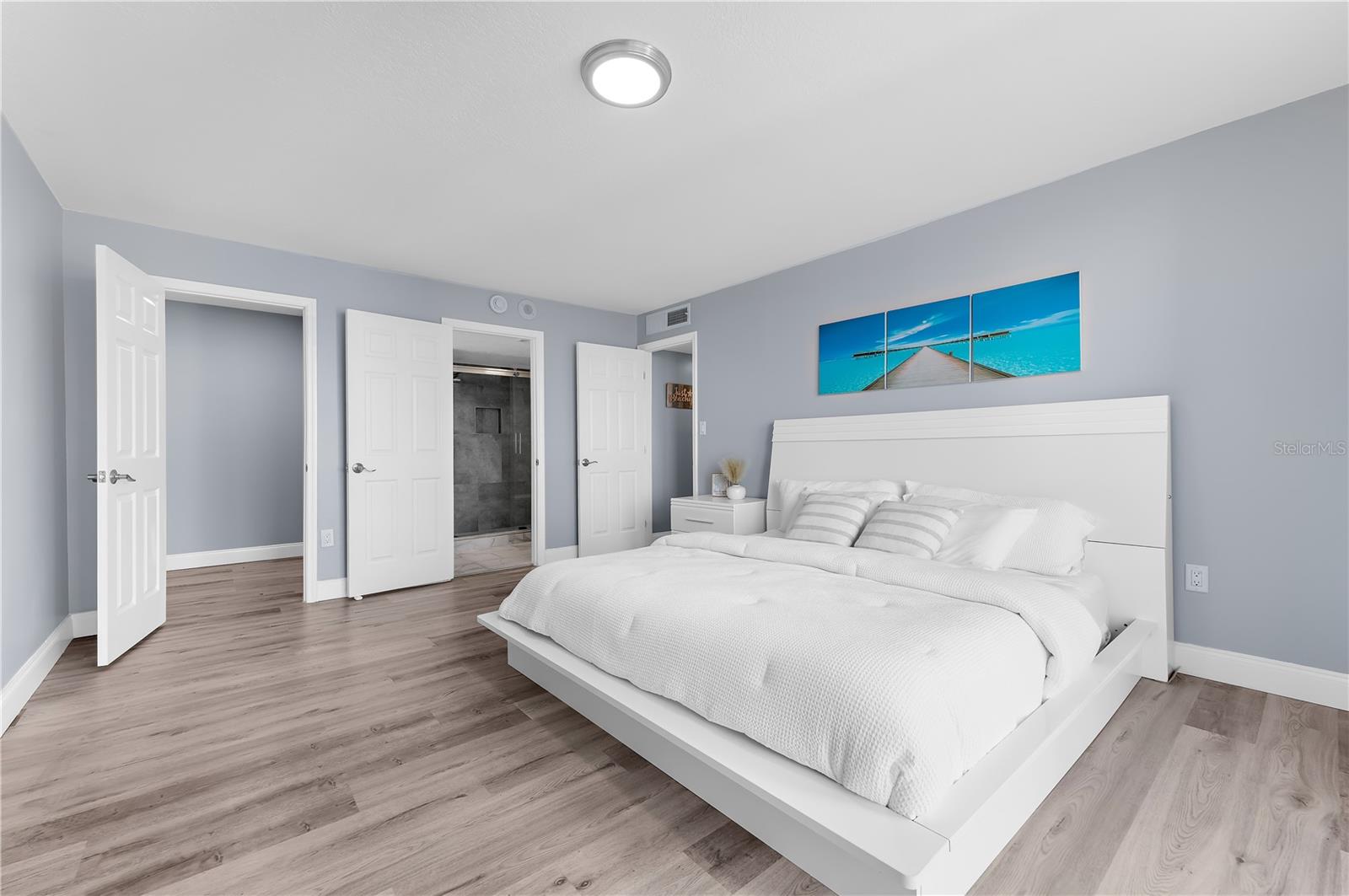 1380 GULF BLVD #PH 5, CLEARWATER BEACH, FL, 33767