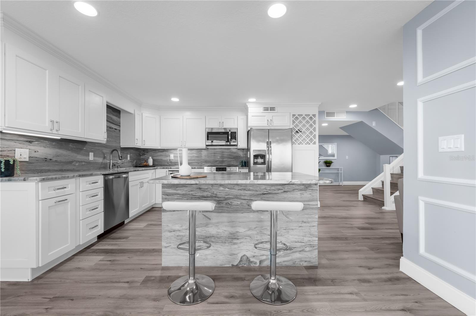 1380 GULF BLVD #PH 5, CLEARWATER BEACH, FL, 33767
