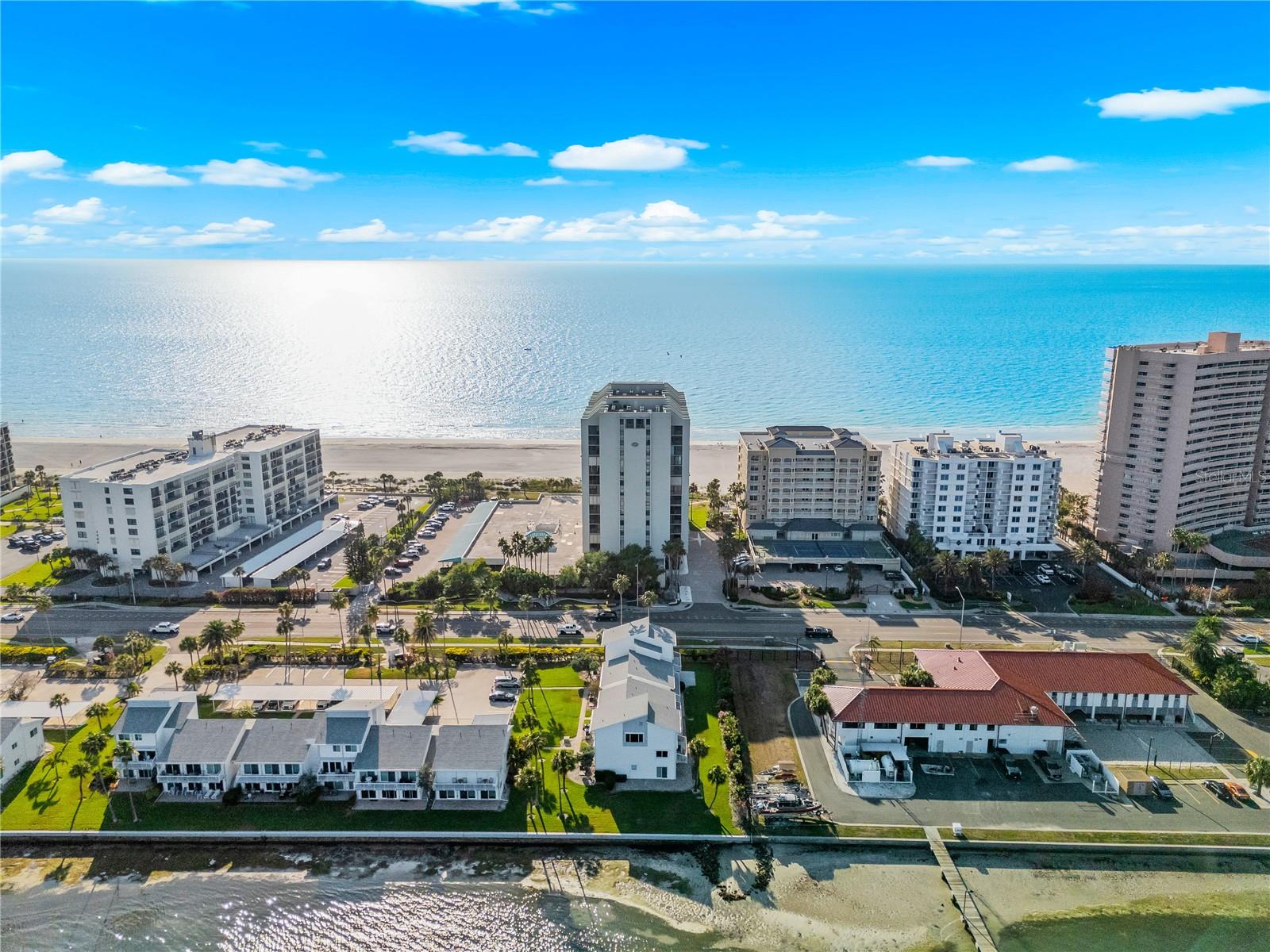 1380 GULF BLVD #PH 5, CLEARWATER BEACH, FL, 33767