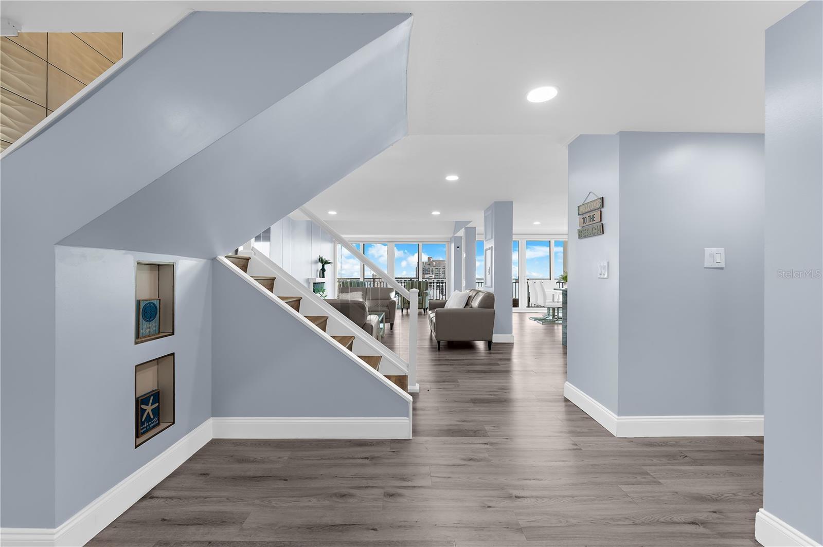 1380 GULF BLVD #PH 5, CLEARWATER BEACH, FL, 33767