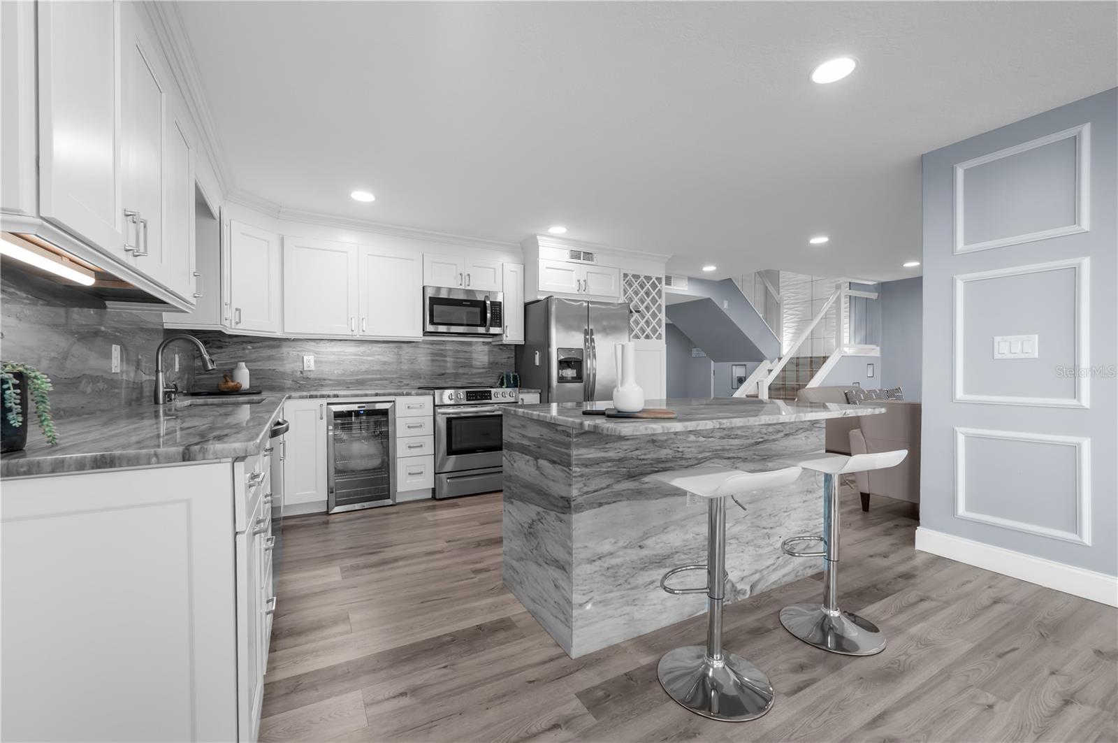 1380 GULF BLVD #PH 5, CLEARWATER BEACH, FL, 33767