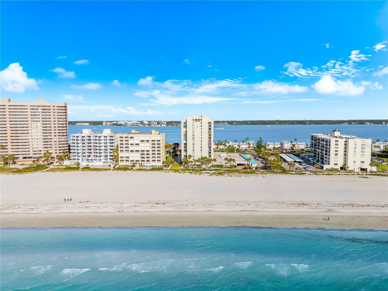 1380 GULF BLVD #PH 5, CLEARWATER BEACH, FL, 33767
