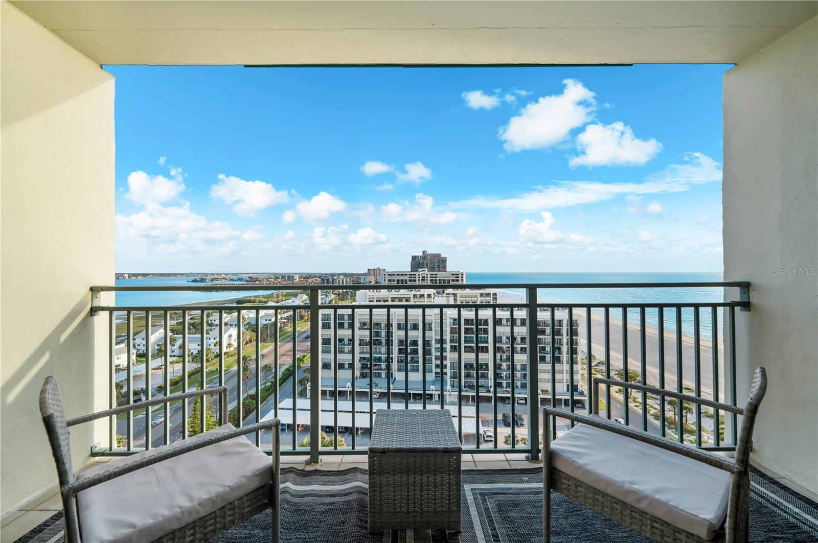 1380 GULF BLVD #PH 5, CLEARWATER BEACH, FL, 33767