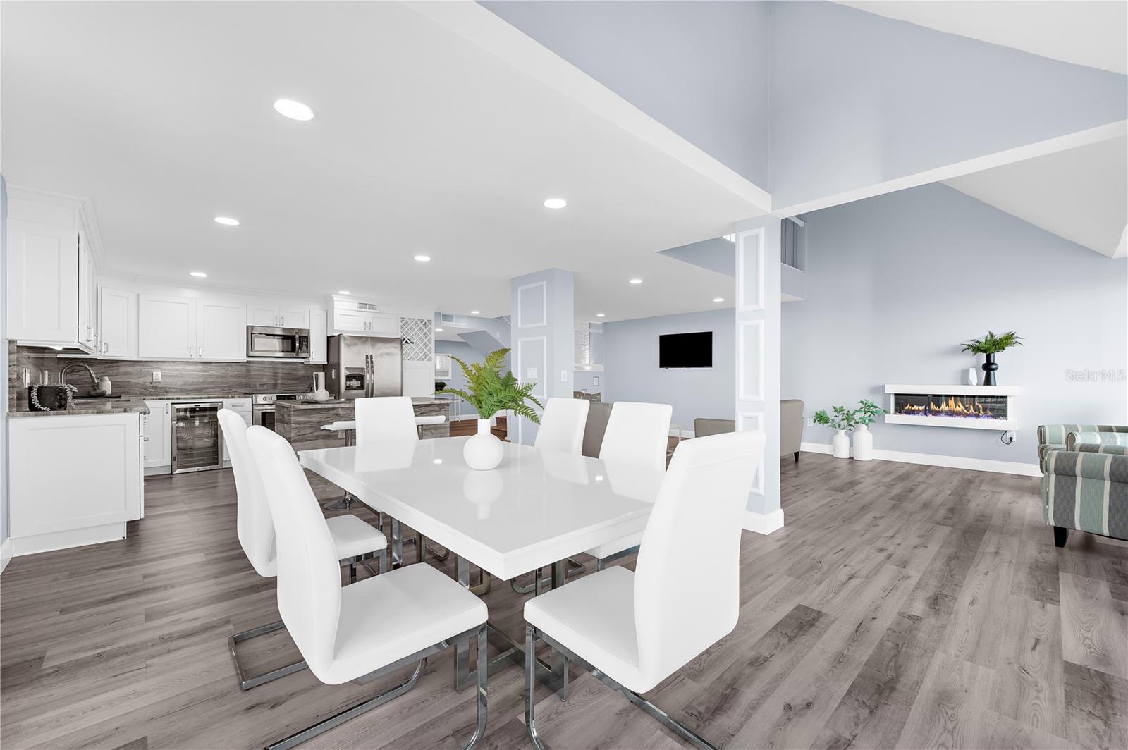 1380 GULF BLVD #PH 5, CLEARWATER BEACH, FL, 33767