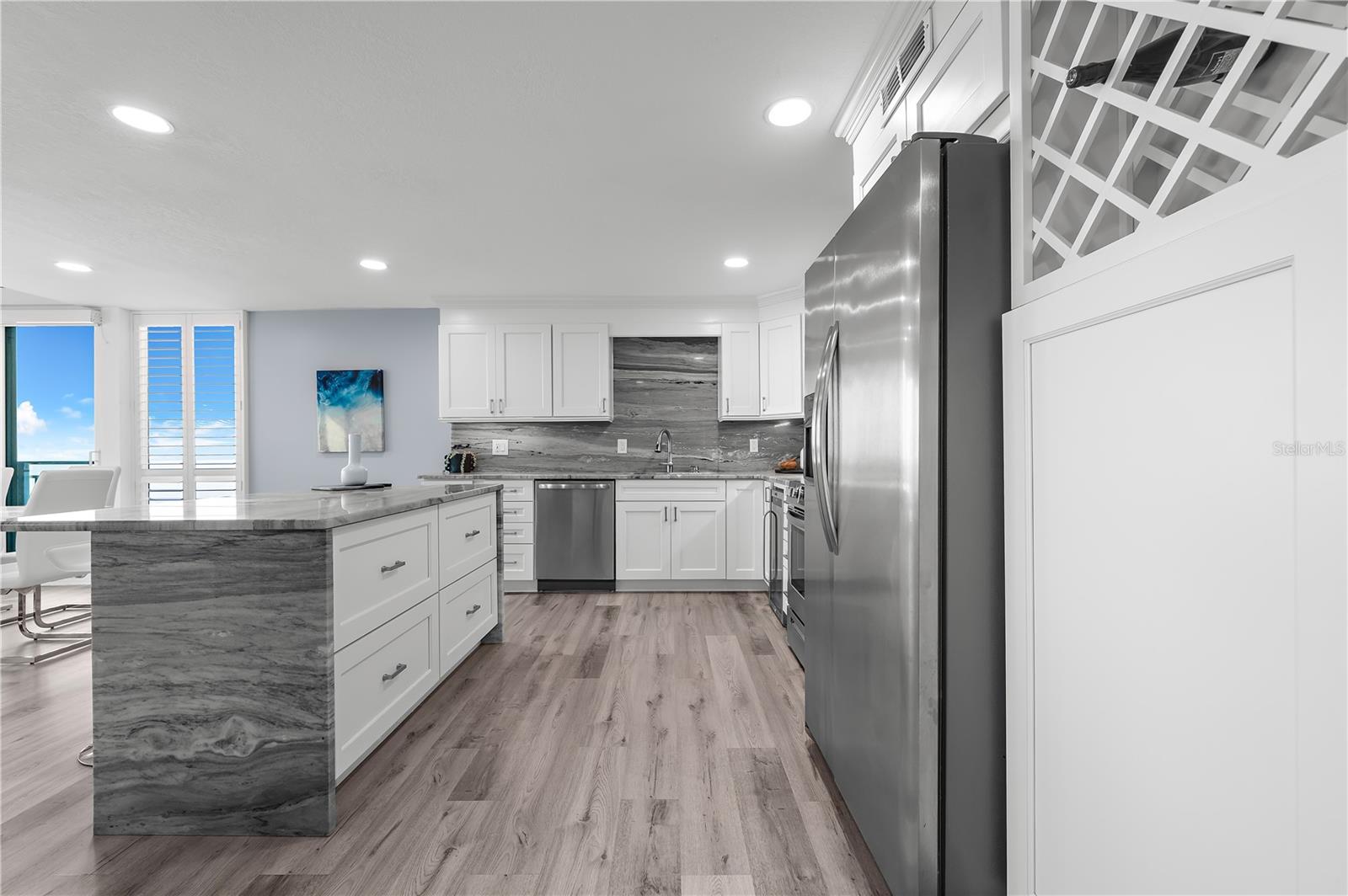 1380 GULF BLVD #PH 5, CLEARWATER BEACH, FL, 33767