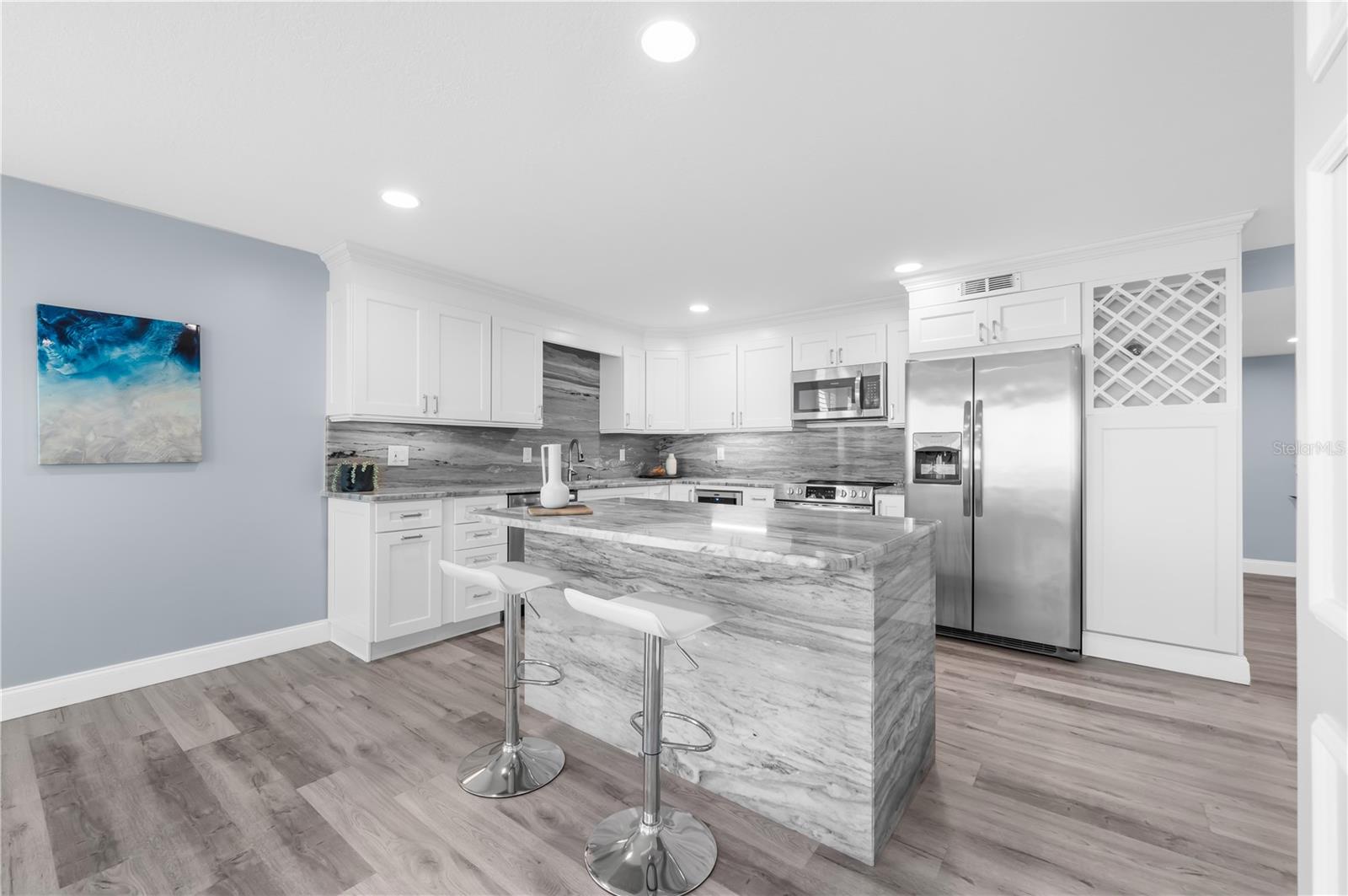 1380 GULF BLVD #PH 5, CLEARWATER BEACH, FL, 33767