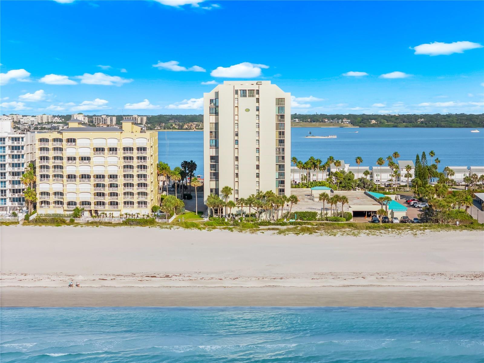 1380 GULF BLVD #PH 5, CLEARWATER BEACH, FL, 33767