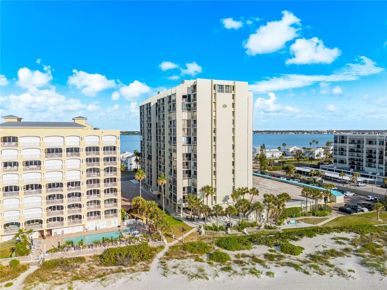 1380 GULF BLVD #PH 5, CLEARWATER BEACH, FL, 33767