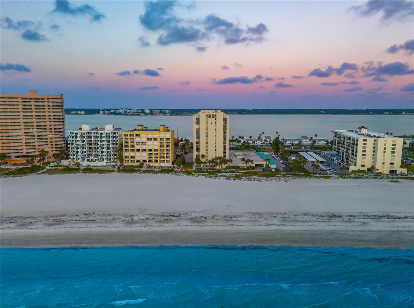 1380 GULF BLVD #PH 5, CLEARWATER BEACH, FL, 33767