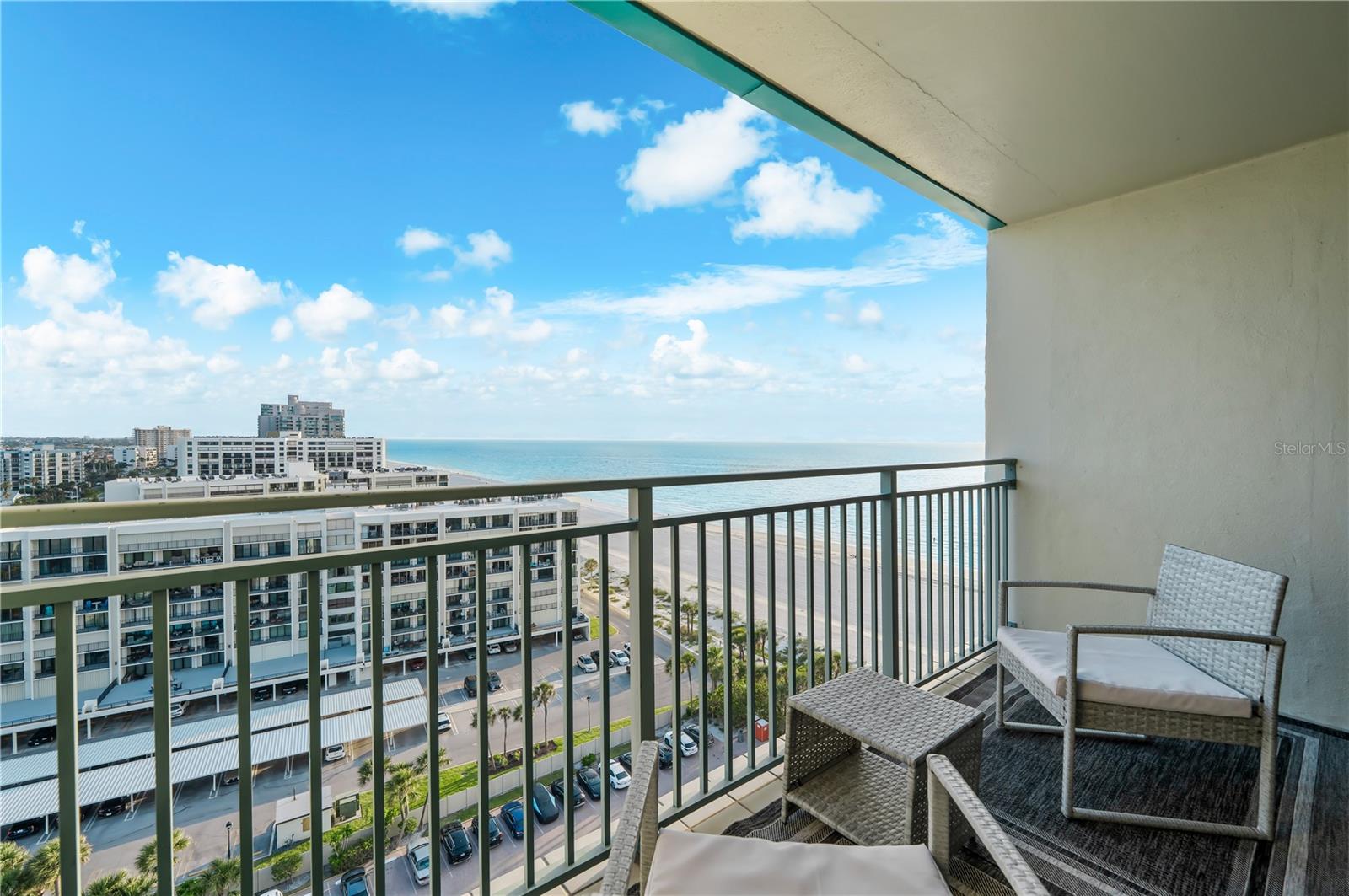 1380 GULF BLVD #PH 5, CLEARWATER BEACH, FL, 33767