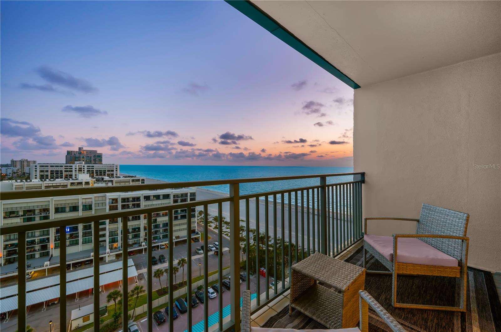 1380 GULF BLVD #PH 5, CLEARWATER BEACH, FL, 33767