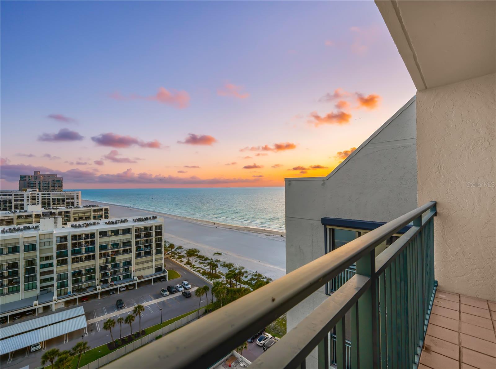 1380 GULF BLVD #PH 5, CLEARWATER BEACH, FL, 33767