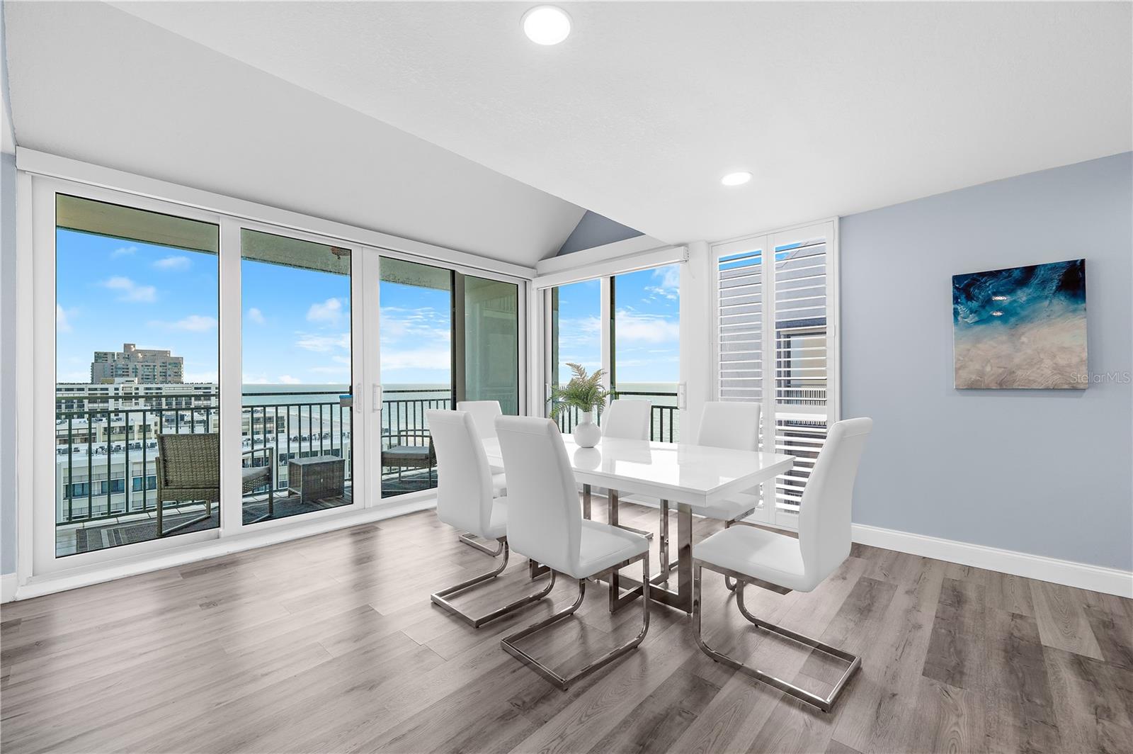 1380 GULF BLVD #PH 5, CLEARWATER BEACH, FL, 33767
