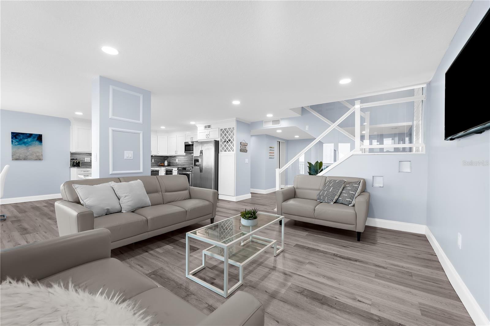 1380 GULF BLVD #PH 5, CLEARWATER BEACH, FL, 33767