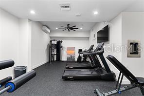 1380 GULF BLVD #PH 5, CLEARWATER BEACH, FL, 33767