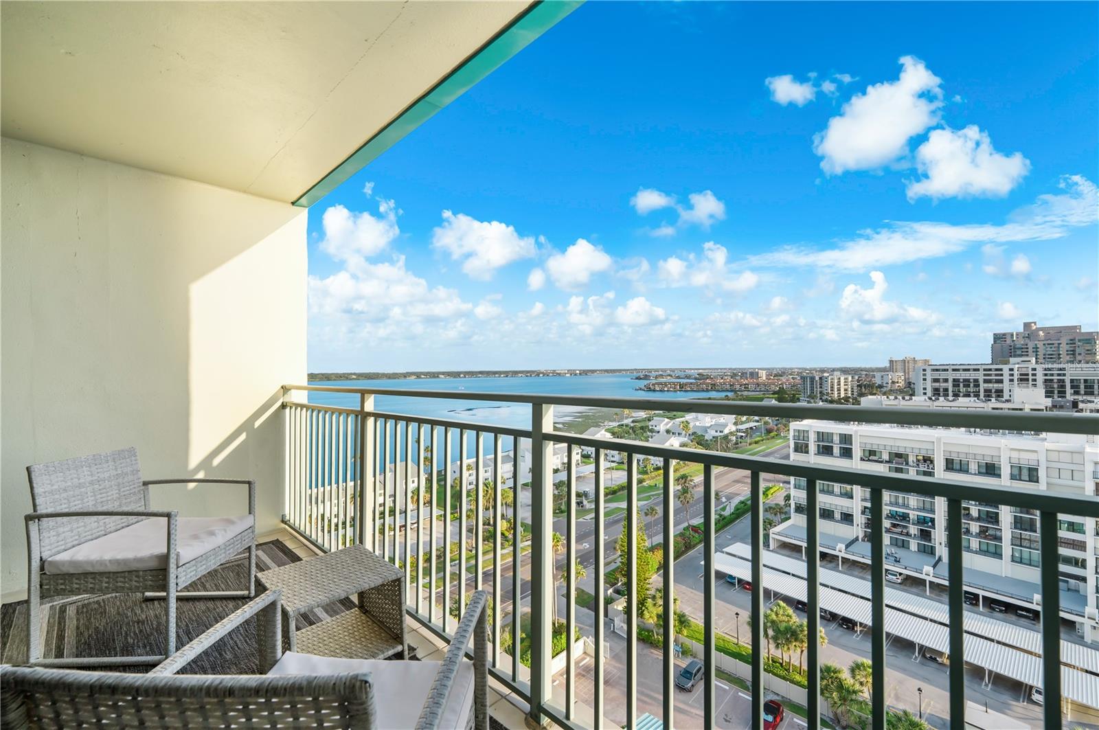1380 GULF BLVD #PH 5, CLEARWATER BEACH, FL, 33767