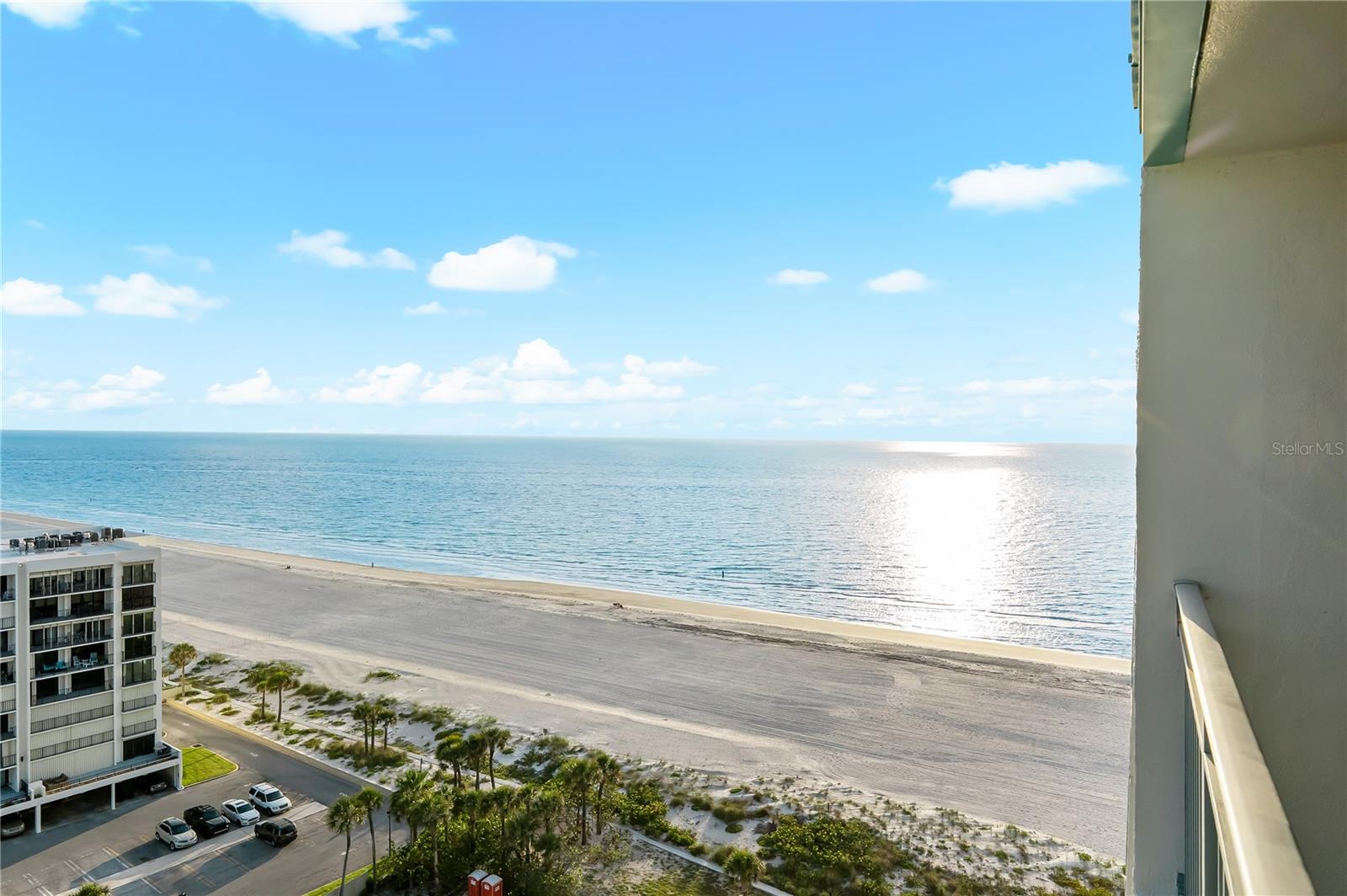 1380 GULF BLVD #PH 5, CLEARWATER BEACH, FL, 33767